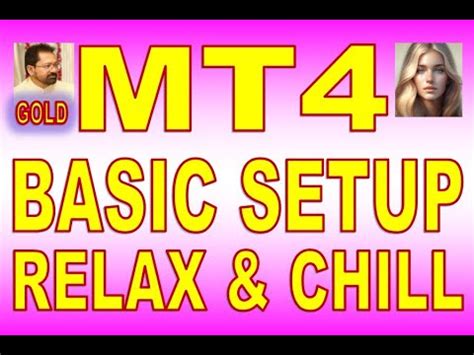 Setting Up MT4 的图像结果