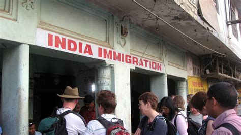 India to roll out new multiple-entry visa to attract foreign tourists ...