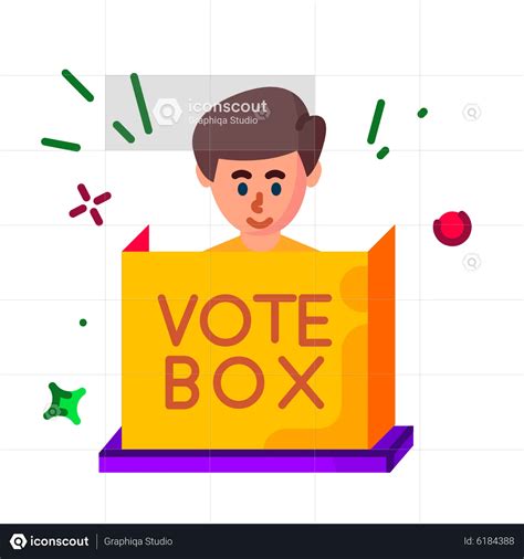 Voting Animated 的图像结果