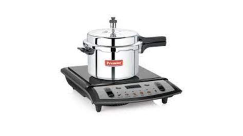 Eesl Program to Distribute Induction Pressure Cooker Affordable Rates ...