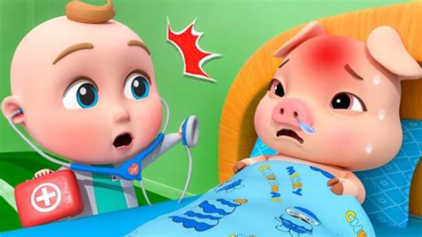 Image result for Boo Boo Boo Song