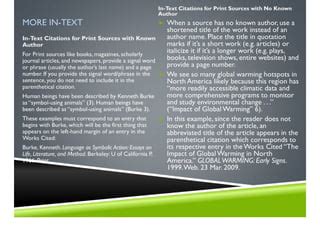 Image result for MLA Style Guide PDF