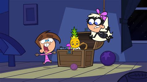 The Fairly OddParents Season 10 Image | Fancaps