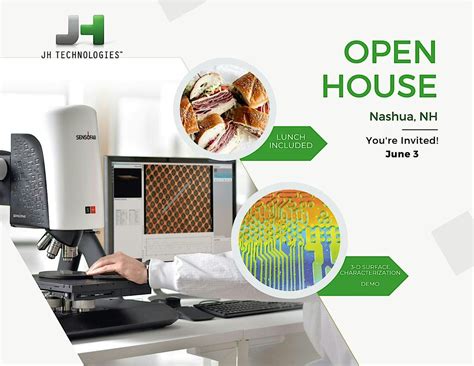 Open House Nashua 2026, 11 Trafalgar Square suite 103, Nashua, 3 June ...