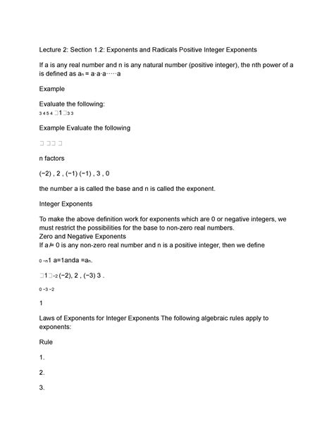 How to Add Variables in Exponent Pre-Calc 的图像结果