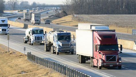 Saturday wind forecast leads turnpike to ban high-profile vehicles