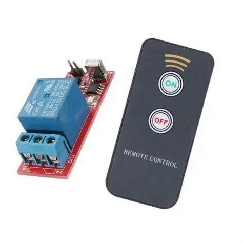 Image result for Remote 12 Relay Control
