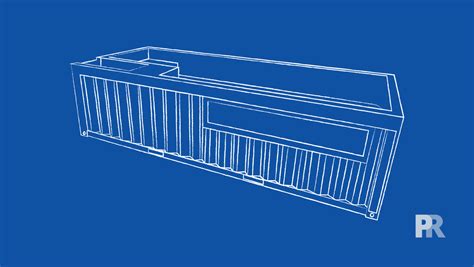 Shipping Container Pools: Pros/Cons & What To Consider - Pool Research