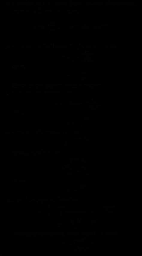 A Level Physics Formula Sheet 的图像结果