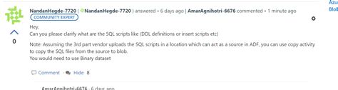 Image result for Blob to SQL Database File ADF Trigged