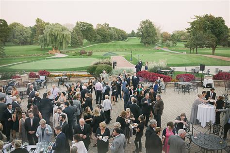 Itasca Country Club - Wedding