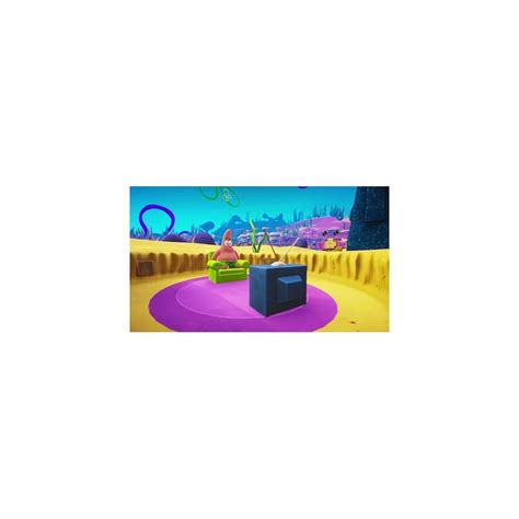 Outright Games Spongebob Squarepants The Patrick Star Game for India | Ubuy