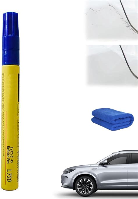 Touch Up Pen for Inside Car 的图像结果