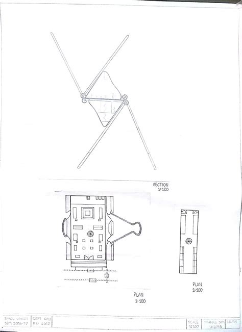 Museum in Grand Canyon | CEPT - Portfolio