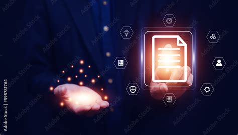 Image result for Computer Information Documents