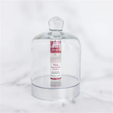 The Benefits and Full TCA Peel at Home Routine – Dermatologist's Choice ...