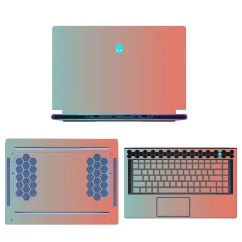 Alienware M18x Skin 的图像结果