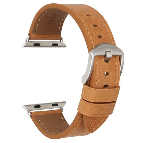REZERO iWatch Straps, Compatible with Apple Watch Bands, Smartwatch ...