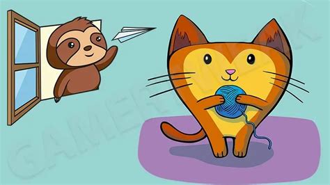 Über 50 Spiele wie Stray, in denen du als Katze (oder Tier) spielst ...