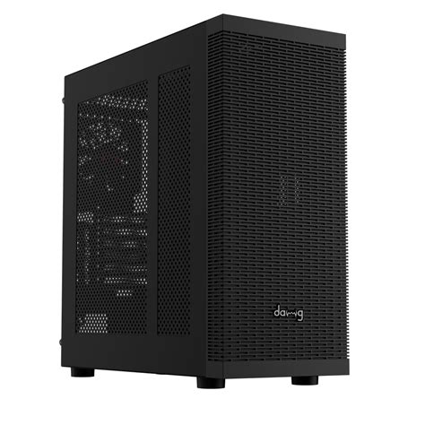 X 490 Full Tower Chassis | daWg
