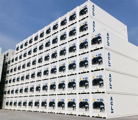 Atlantic Container Line is enhancing refrigerated operations with ...