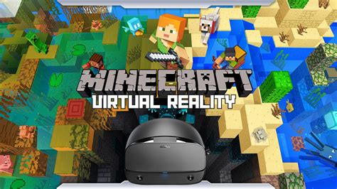 Image result for Virtual Reality Minecraft