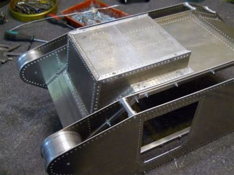 Image result for Tank PC Shell