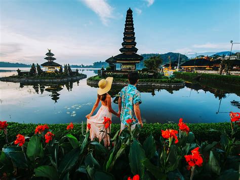 10 Exotic Places to Visit in Bali for Honeymoon | Feature Article ...