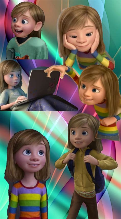 Disney Xd, Disney Pixar, Disney Inside Out, Joy And Sadness, Wrist ...