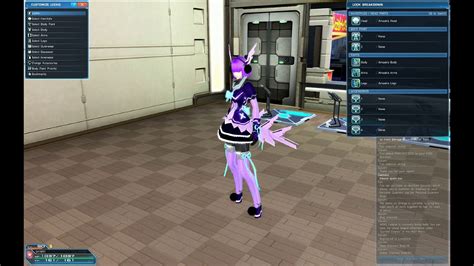 Image result for Na PSO2 Voices