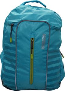 Flipkart.com | AMERICAN TOURISTER SONGO PLUS 03 BLUE MIST Waterproof ...