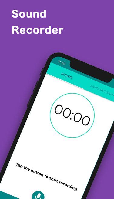 Image result for Sound Recorder Android