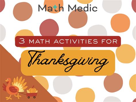 New School Year, New Applets! | Math Medic