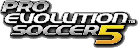 Pro Evolution Soccer Text Logo 的图像结果