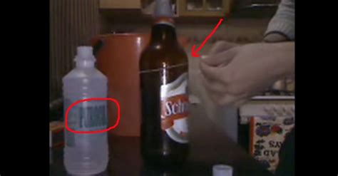 Image result for Tutorial Como Cortar Botella