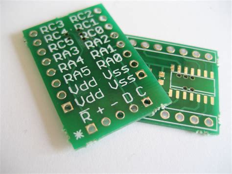 Image result for SMD Protoboard