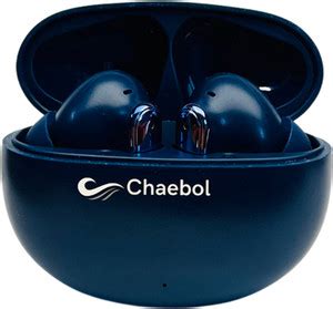 Chaebol New products 2024 air bluetooth headset Headphone cases pro tws ...