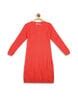 Buy Red Dresses & Frocks for Girls by Elle Kids Online | Ajio.com