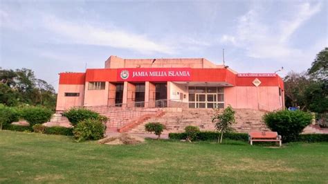 Jamia Millia Islamia conducts webinar on career in IAF - Education ...