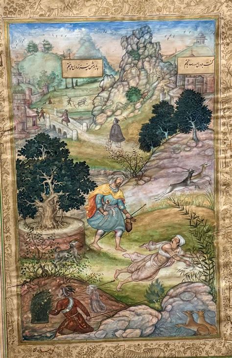 Mughal Majesty in London: Revisiting the Mughal Legacy at Victoria and ...