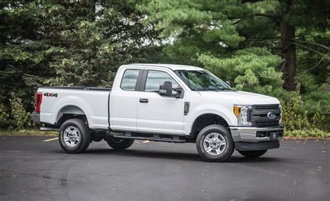 2019 Ford F-250 Super Duty Reviews | Ford F-250 Super Duty Price, Photos, and Specs | Car and Driver