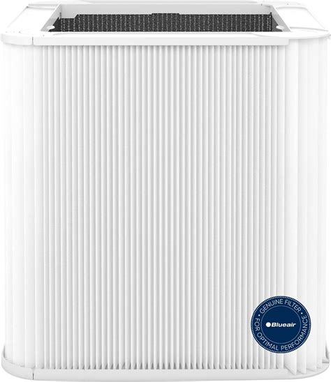 Amazon.com: BLUEAIR Blue Pure 211+ Auto Genuine Replacement Filter ...
