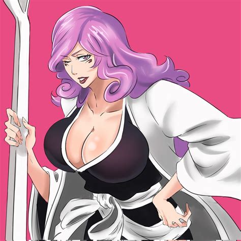 Bleach Characters Female