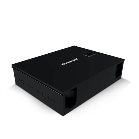 Wall Mount Unloaded LIU – Honeywell Connection