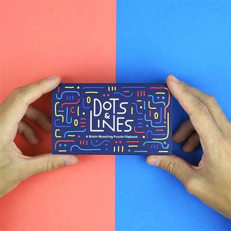 Buy Flipboku Dots & Lines - Flipbook and Puzzle Game with 12 Dot to Dot ...