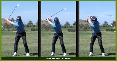 Golf Backswing Path 的图像结果