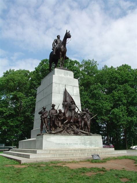 How Many Civil War Monuments Are There In The Us at Keith Herrera blog