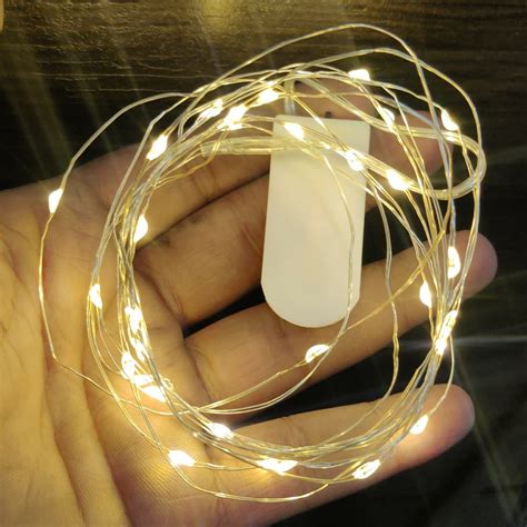 Coin light -Warm White – Crafteroof