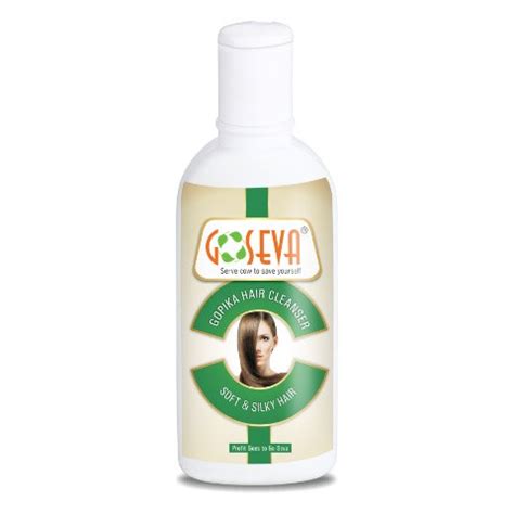 Gopika Shampoo – Bodhishop.in