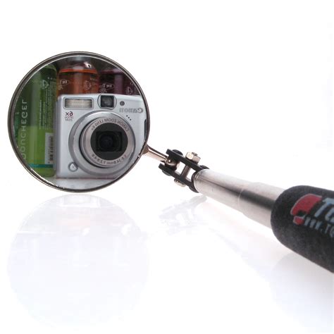 Optical Inspection | | USB STEREO MICROSCOPE